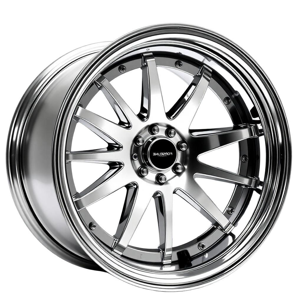 Forgeline Wheels wheel