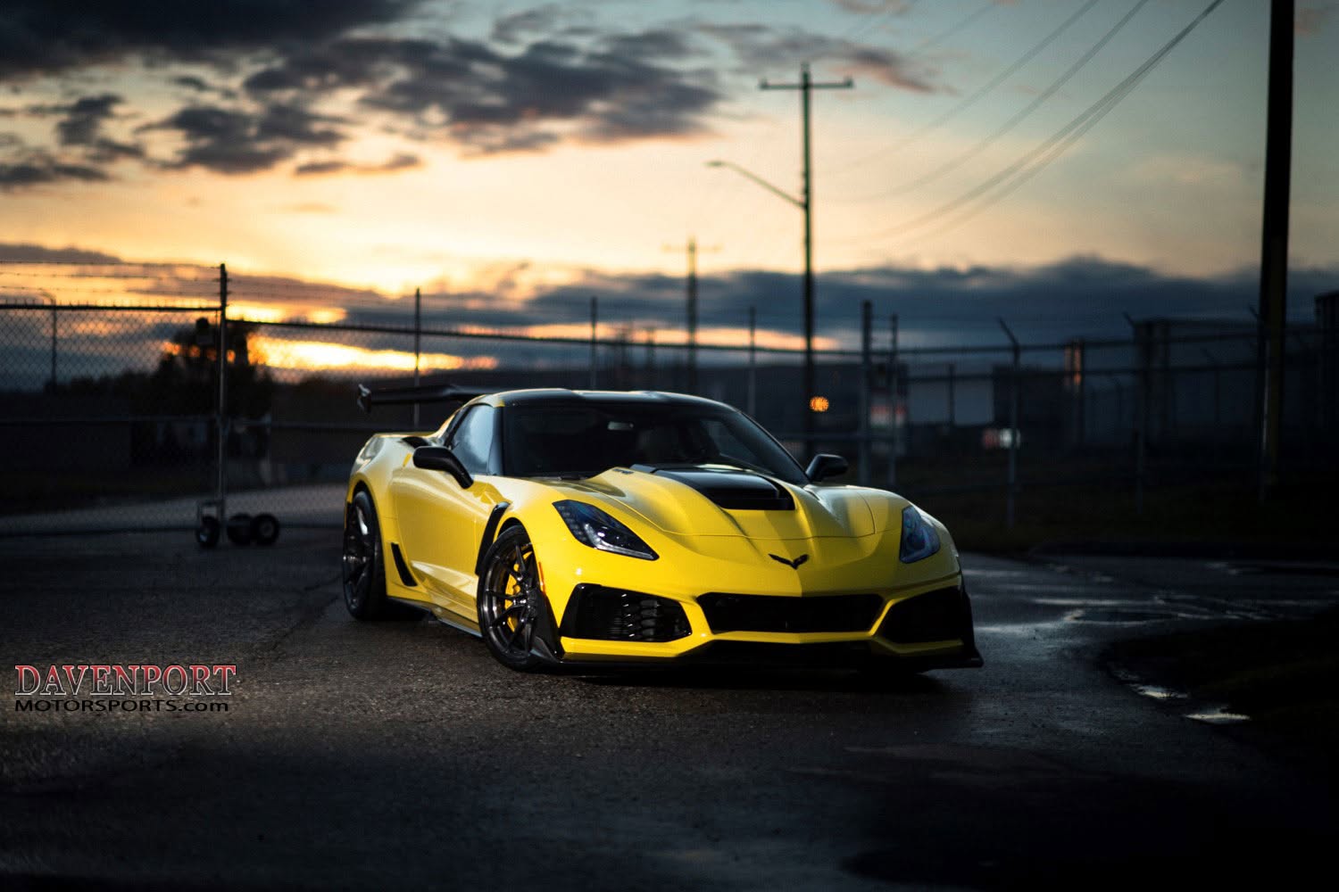 Performance Packages