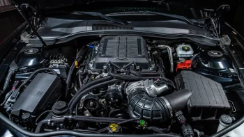 2010-2015 Camaro Stage 1 600HP - Supercharger package