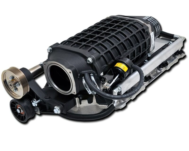 2010-2015 Camaro Stage 1 600HP - Supercharger package - Image 2