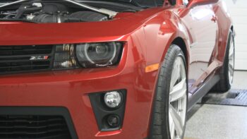 Camaro ZL1 2012-2015