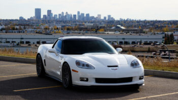 2009-2013 ZR1