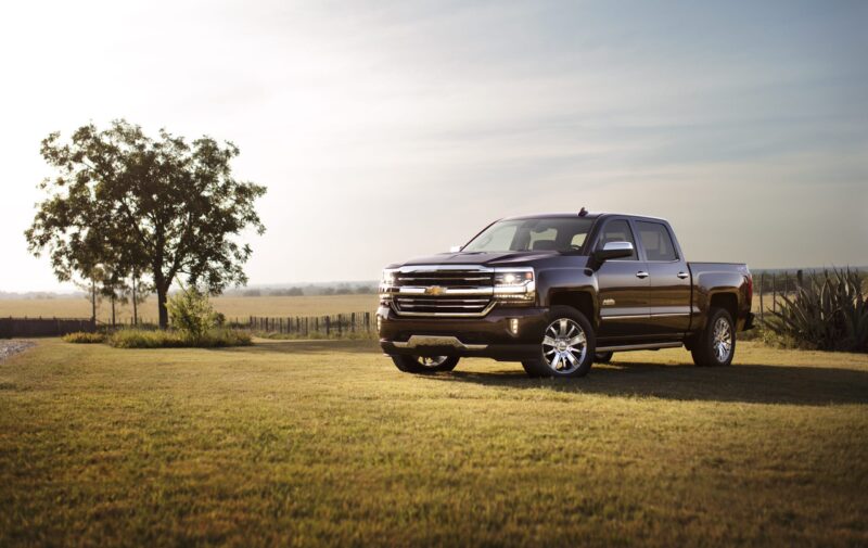 2014-2018 GM Truck 2015-2020 SUV  5.3/6.2 - AFM/DOD DELETE-CAMSHAFT UPGRADES