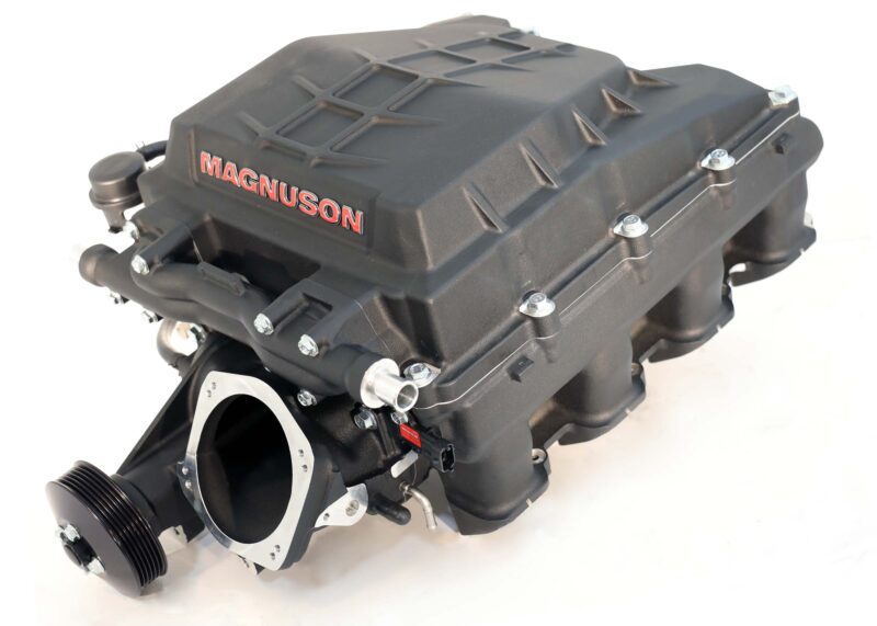 2014-2018 GM Truck 2015-2020 SUV 6.2L 685 HP Supercharger Package - Stage 2 - Image 4