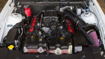 ROUSH R2300 Phase 2 625 HP Supercharger