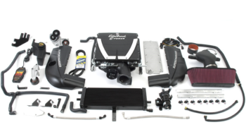 Edelbrock E-Force Supercharger Kit