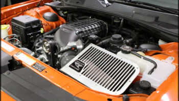 SRT8 6.1L HEMI 2008-2010 Magnuson Supercharger, SRT8 Magnuson Supercharger