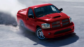 2009 - 2013 Hemi 5.7L Ram