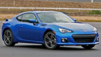 BRZ