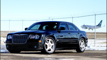 2006-2010 SRT8 6.1 Hemi