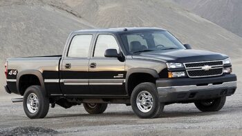 Silverado/Sierra 1999-2007(Classic) 4.8/5.3/6.0