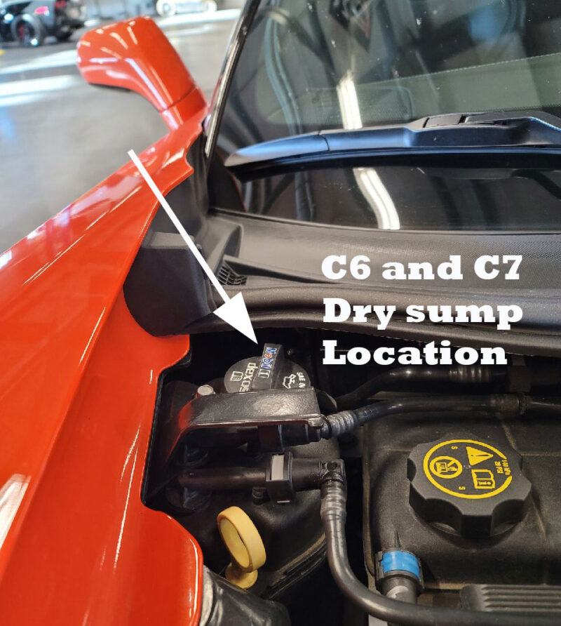 2014-2019 Corvette Stage 2 700HP - TVS2650R LT1 SUPERCHARGER - Image 2