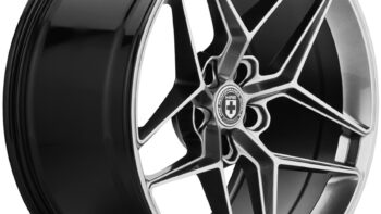 HRE Flow Form Series