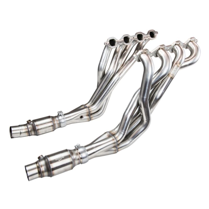 Kooks Long Tube headers 6th Gen