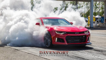 2017-2019 Camaro ZL1 Stage 1 720HP Package