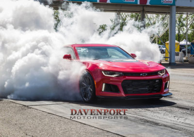 2017-2019 Camaro ZL1 Stage 1 720HP Package