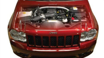 2007-2010 SRT-8 Hemi 6.1L 570hp Stage 1 Supercharger package