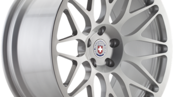 HRE Classic Series 1 piece Forged Wheels