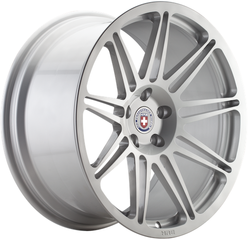 HRE Classic Series 1 piece Forged Wheels