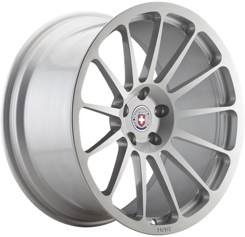 HRE Classic Series 1 piece Forged Wheels