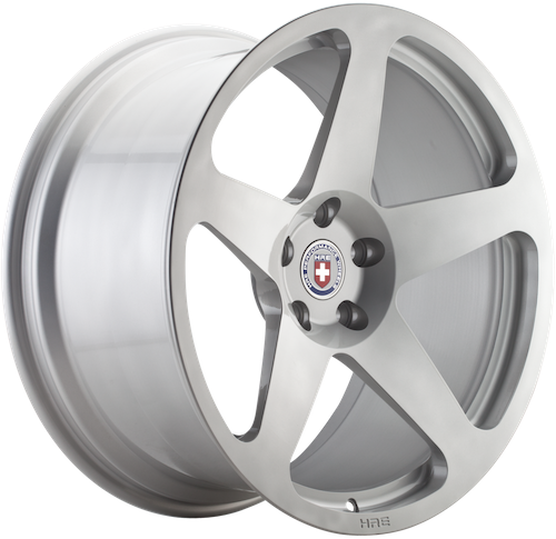 HRE Classic Series 1 piece Forged Wheels