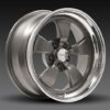 Forgeline's Heritage series wheels.