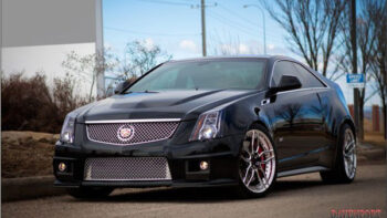 2009-2014 CTS-V Stage 5 780HP
