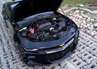 2016-2020 Camaro Stage 1 620HP Supercharger Package