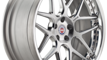 HRE 940RL Series Forged wheels