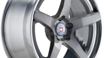HRE Ringbrothers edition Forged wheels