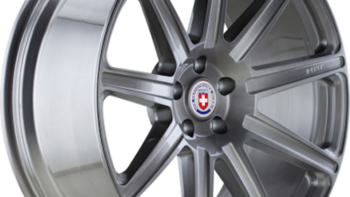 HRE TR Series Forged wheels
