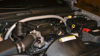 2007-2010 Hemi 6.1L 620hp Stage 2 Supercharger package