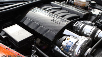 Vortech V3 630HP Supercharger system