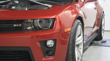 2012-2015 Camaro ZL1 Stage 3 690 HP Package