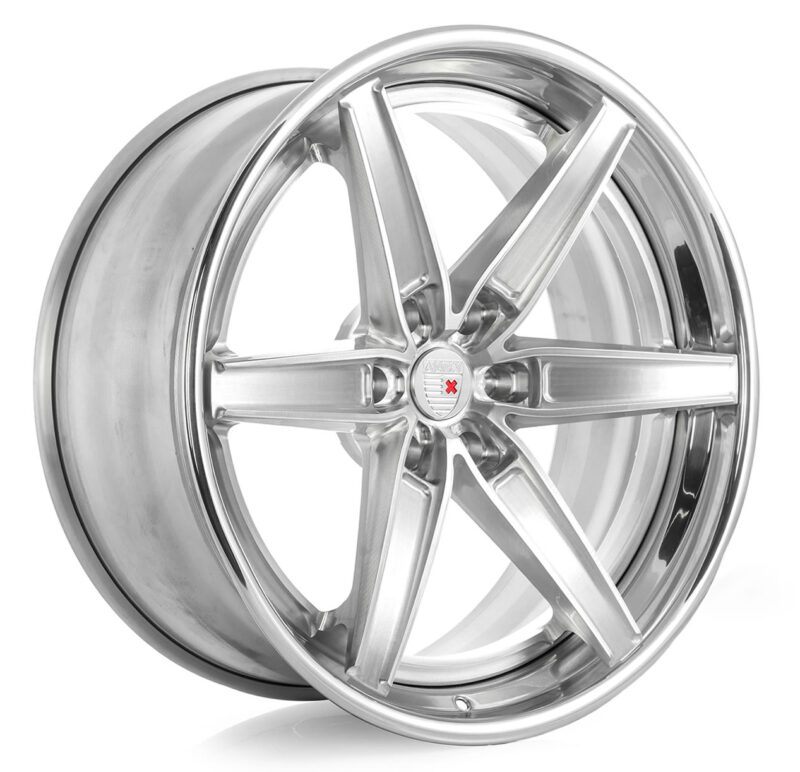 Anrky Wheels R-Series Three Piece Collection