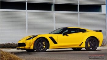 C7 Z06 LT4