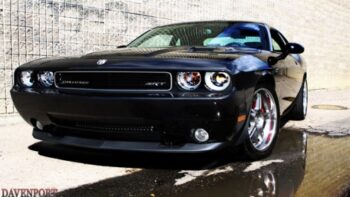 2006-2010 6.1L SRT8