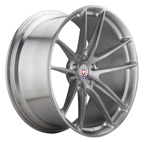 HRE Series P1 Monoblock Forged Wheels