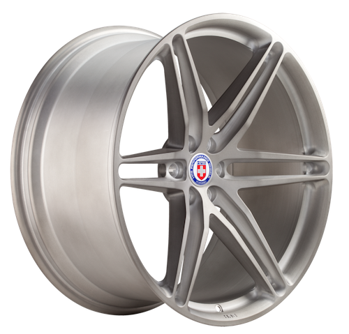 HRE Series P1 Monoblock Forged Wheels