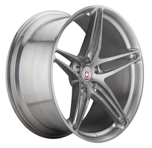 HRE Series P1 Monoblock Forged Wheels