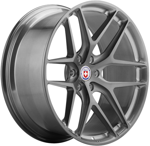 HRE Series P1 Monoblock Forged Wheels