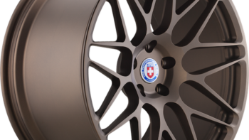 HRE Series RS1 Monoblock Forged wheels
