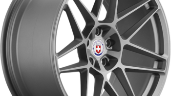 HRE Series RS2M Forged Wheels