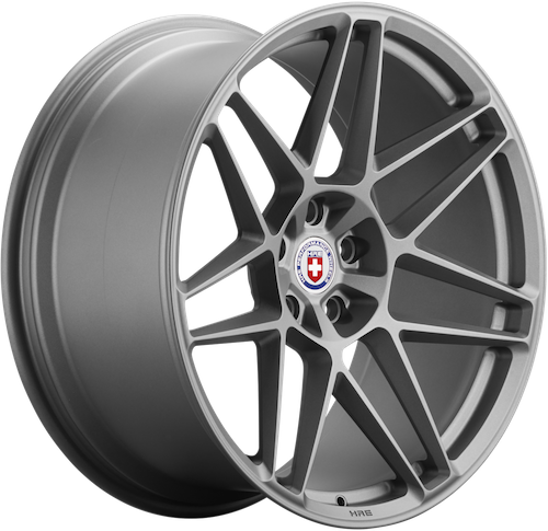 HRE Series RS2M Forged Wheels