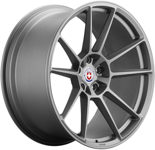 HRE Series RS2M Forged Wheels