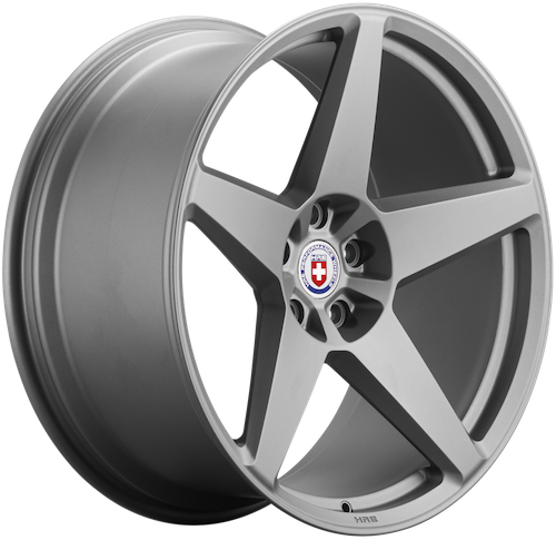 HRE Series RS2M Forged Wheels