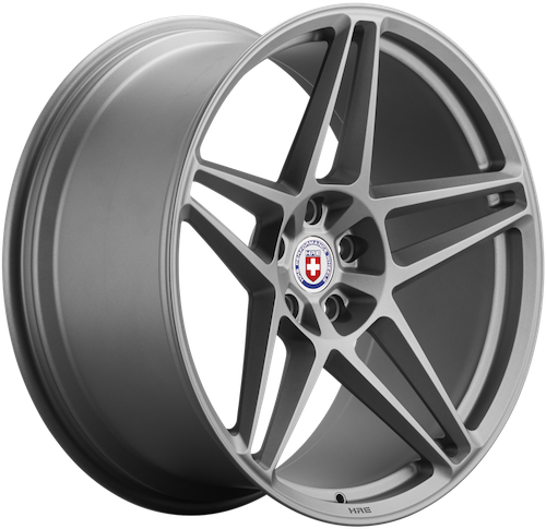 HRE Series RS2M Forged Wheels