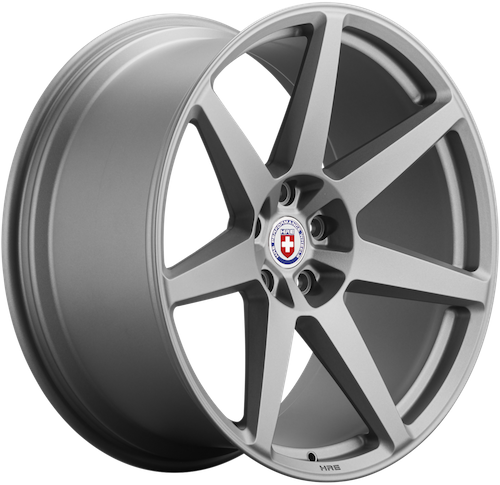 HRE Series RS2M Forged Wheels