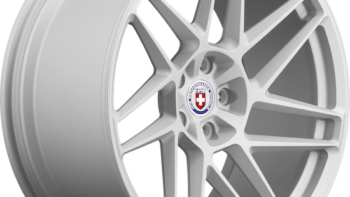 HRE Series RS3M Forged Wheels