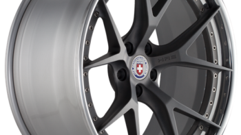 HRE Series S1 Forged 3 Piece Wheels